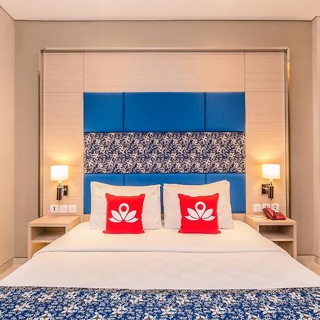 Zen Rooms Kuta Kubu Anyar 1 Buitenkant foto