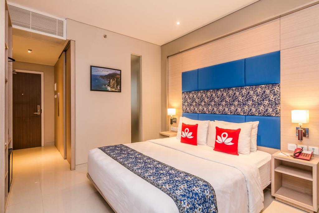 Zen Rooms Kuta Kubu Anyar 1 Buitenkant foto