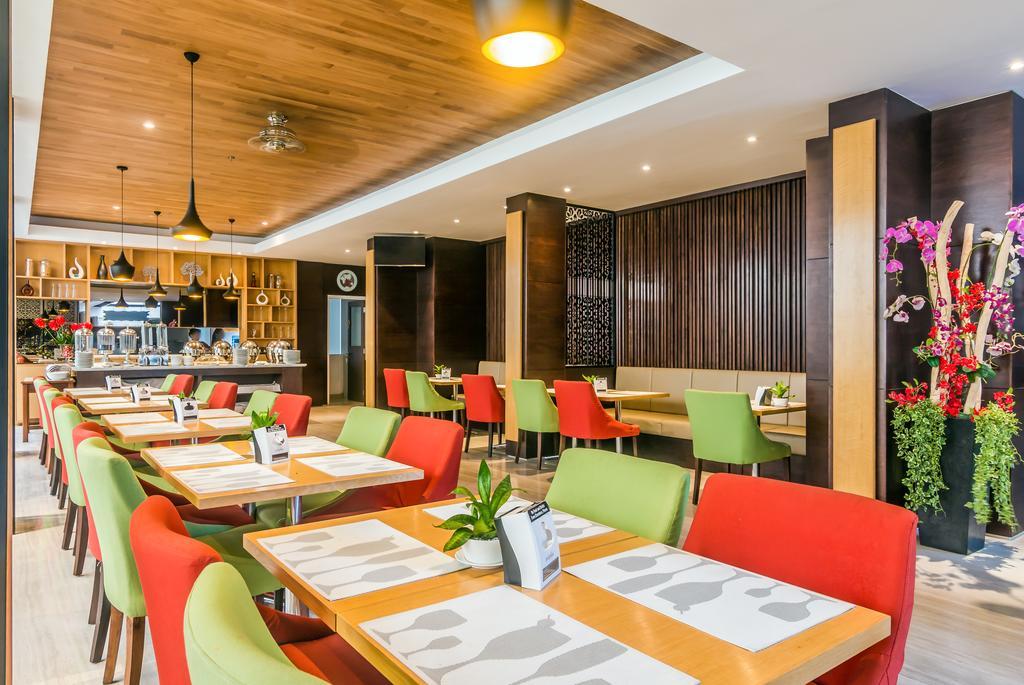 Zen Rooms Kuta Kubu Anyar 1 Buitenkant foto