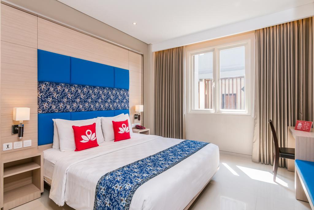 Zen Rooms Kuta Kubu Anyar 1 Buitenkant foto