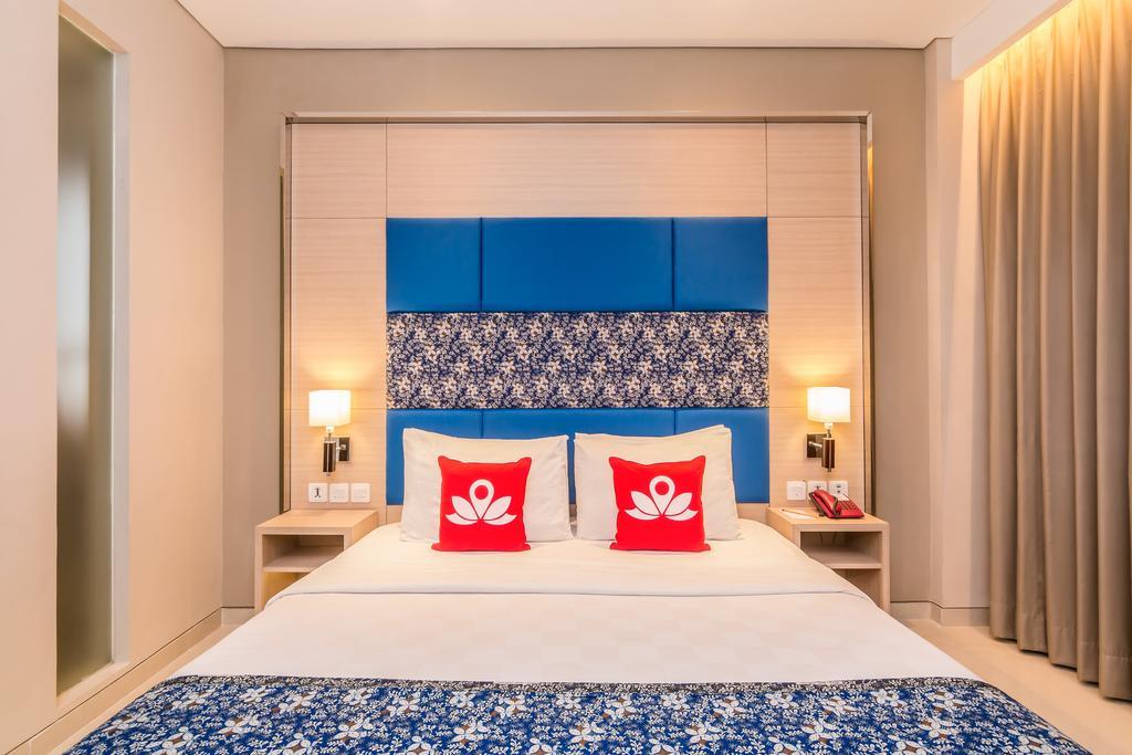 Zen Rooms Kuta Kubu Anyar 1 Buitenkant foto