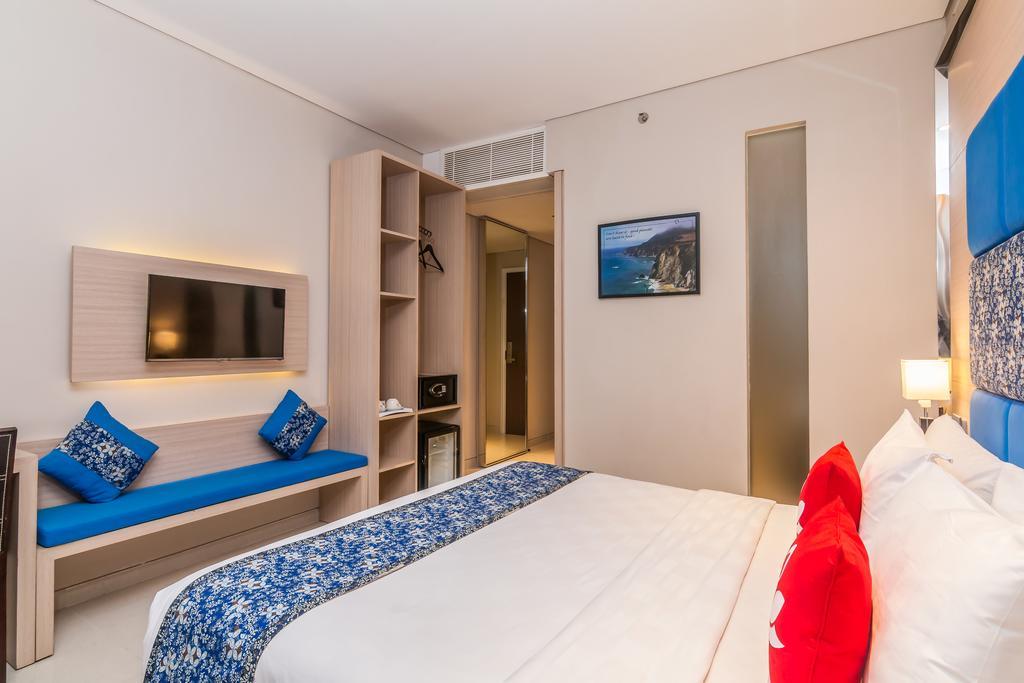 Zen Rooms Kuta Kubu Anyar 1 Buitenkant foto